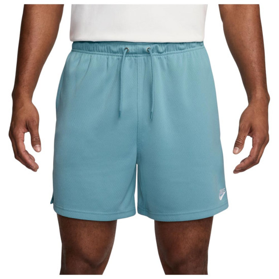Nike Ανδρικό σορτς Club Mesh Flow Shorts